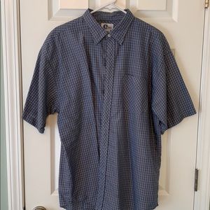 Arizona SS button up